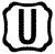 U Stamp